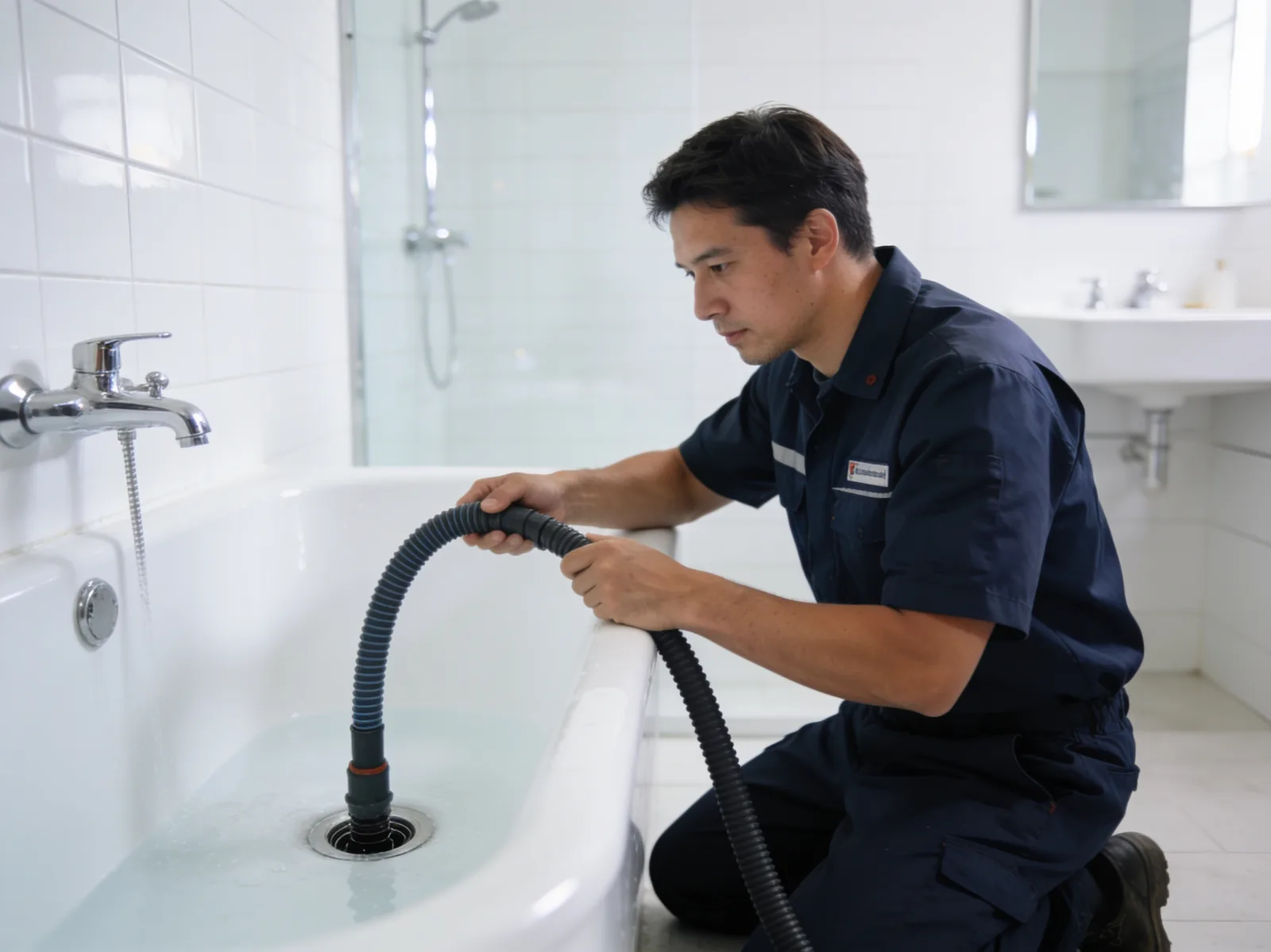 Emergency Plumber Eldorado, IL FAQs